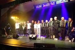 20 ans de Soul Latitude