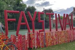 Fay Festival