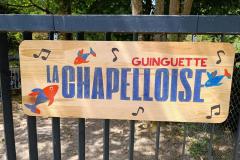 Guinguette La Chapelloise