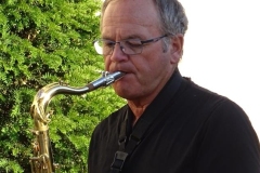 Philippe-Saxophone