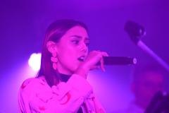 Octobre rose - Chaingy