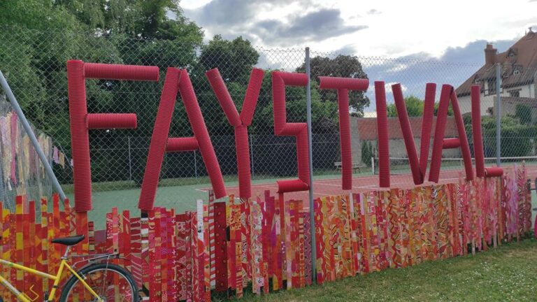 FAY’stival 2025