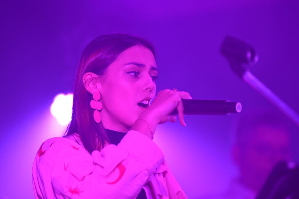 Octobre rose – Chaingy